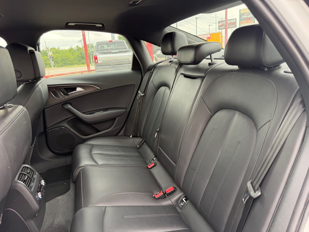 2018 Audi A6 Image 20