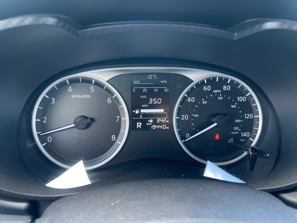 2025 Nissan Versa Image 20