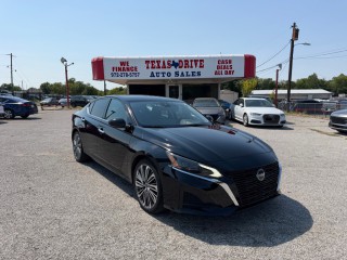 Image for 2023 Nissan Altima SL ID: 7576543