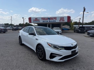 Image for 2020 Kia Optima LX ID: 7582873