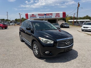 Image for 2014 INFINITI QX60  ID: 7623243