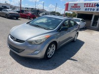 Image for 2013 Hyundai Elantra GLS ID: 7636168