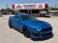 Image for 2019 Ford Mustang  ID: 7636405