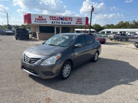 Image for 2019 Nissan Versa S ID: 7639119