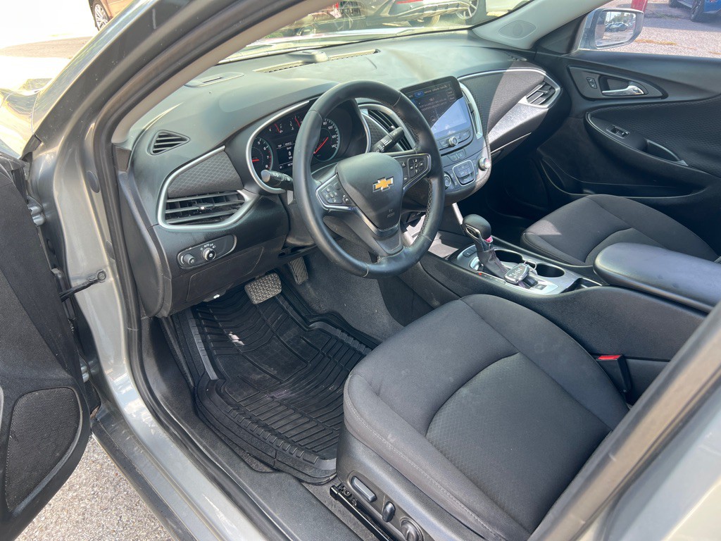 2024 Chevrolet Malibu Image 10