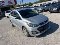 Image for 2021 Chevrolet Spark LS ID: 7709689
