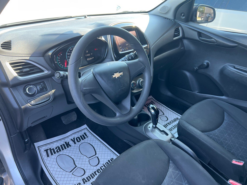 2021 Chevrolet Spark Image 11