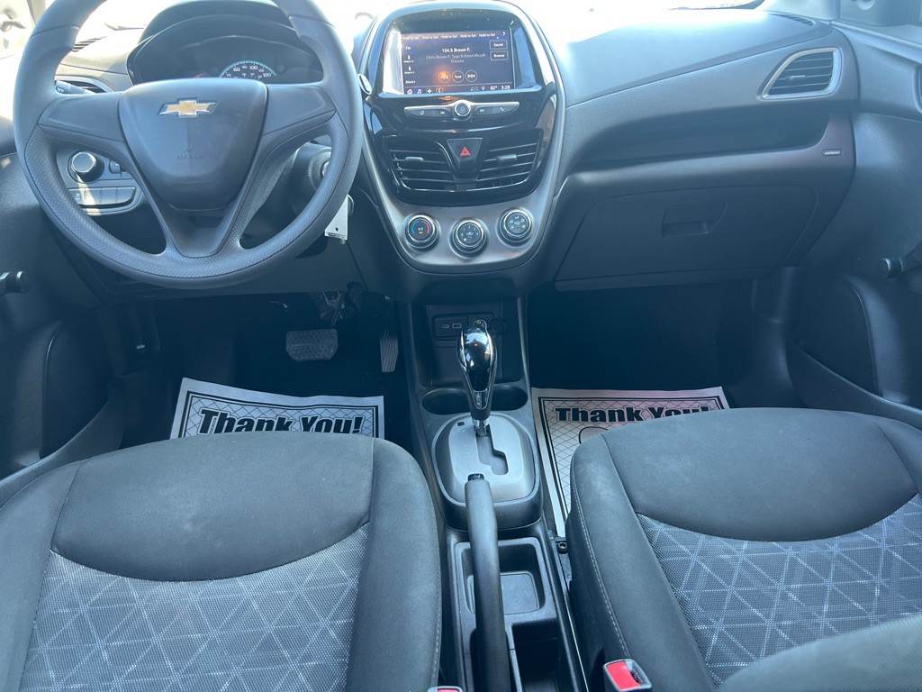 2021 Chevrolet Spark Image 14
