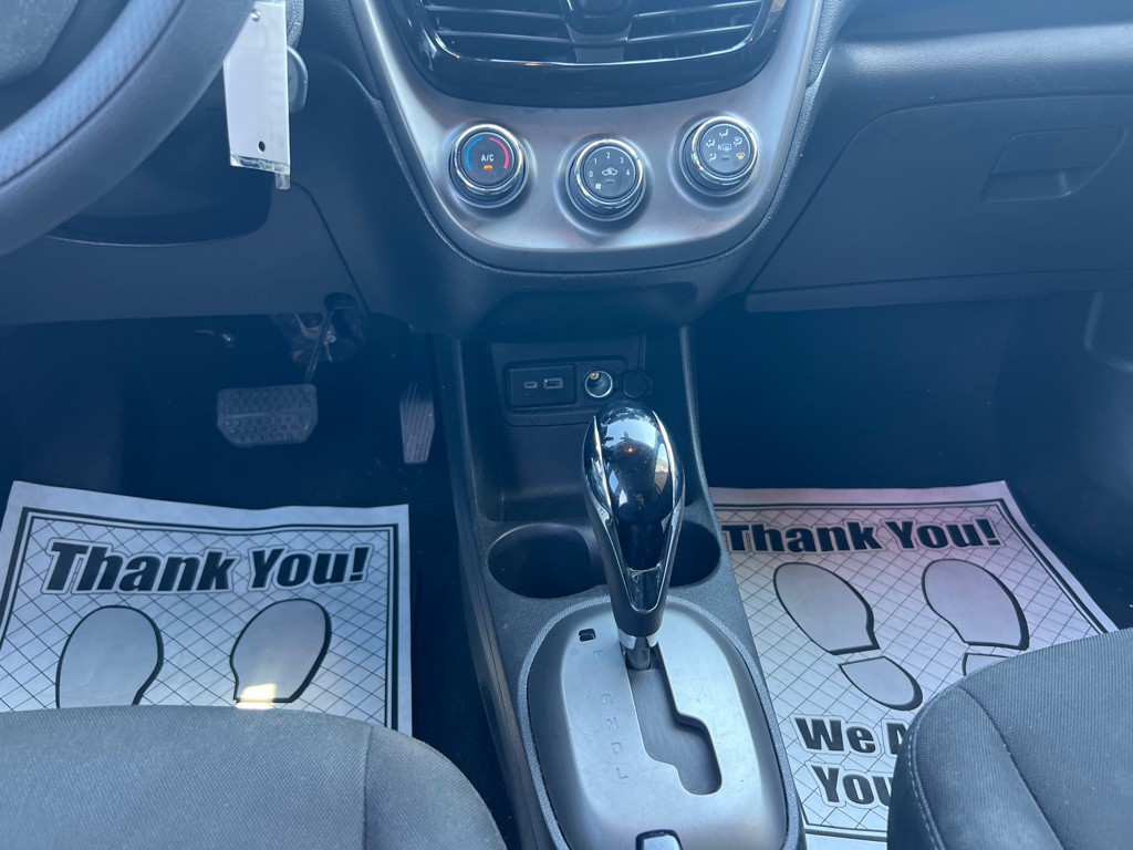 2021 Chevrolet Spark Image 15