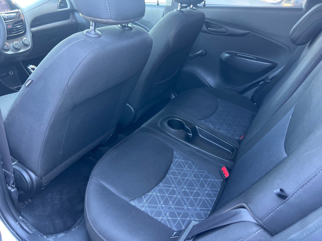 2021 Chevrolet Spark Image 17