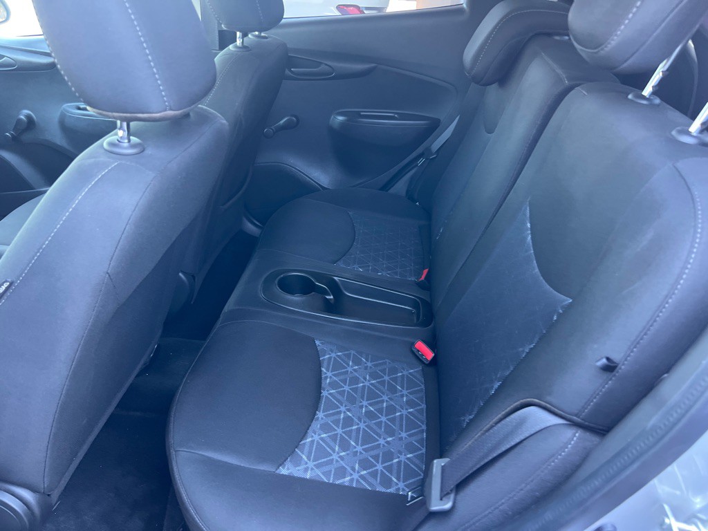 2021 Chevrolet Spark Image 18