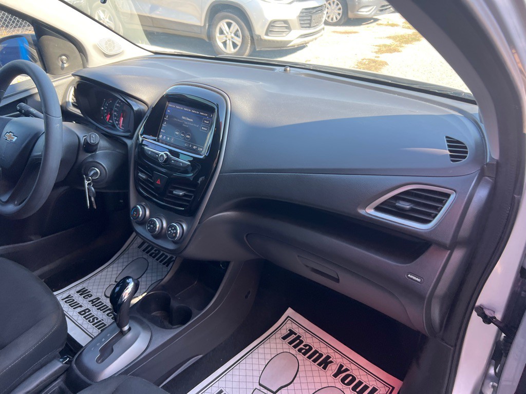 2021 Chevrolet Spark Image 20