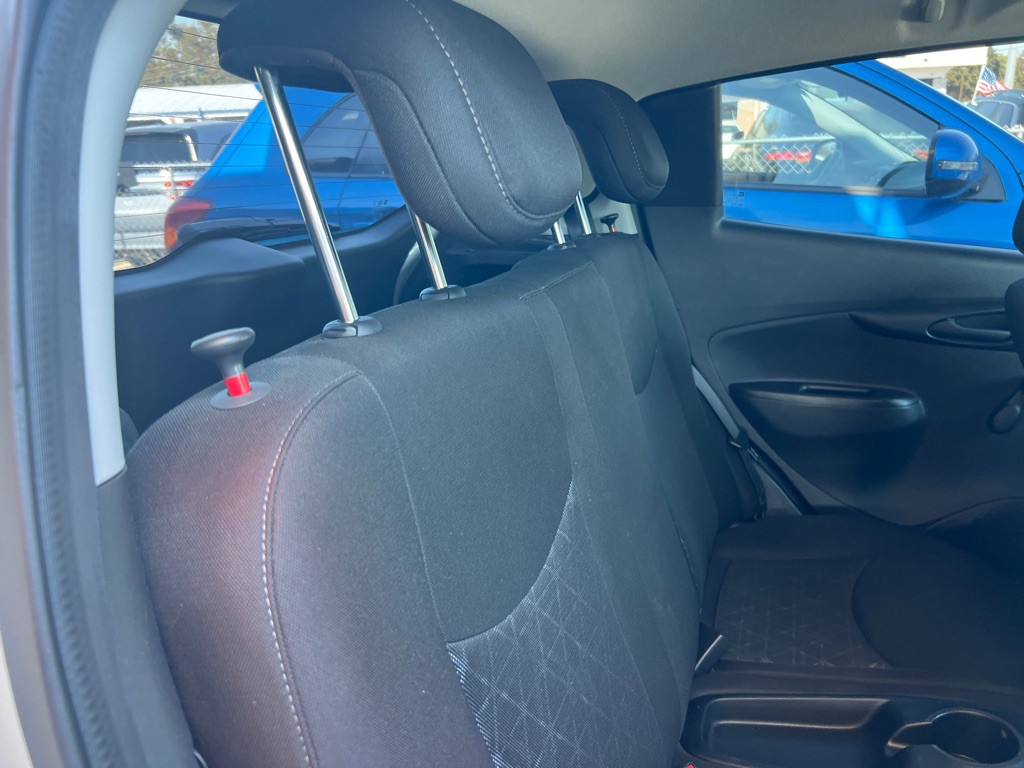 2021 Chevrolet Spark Image 21
