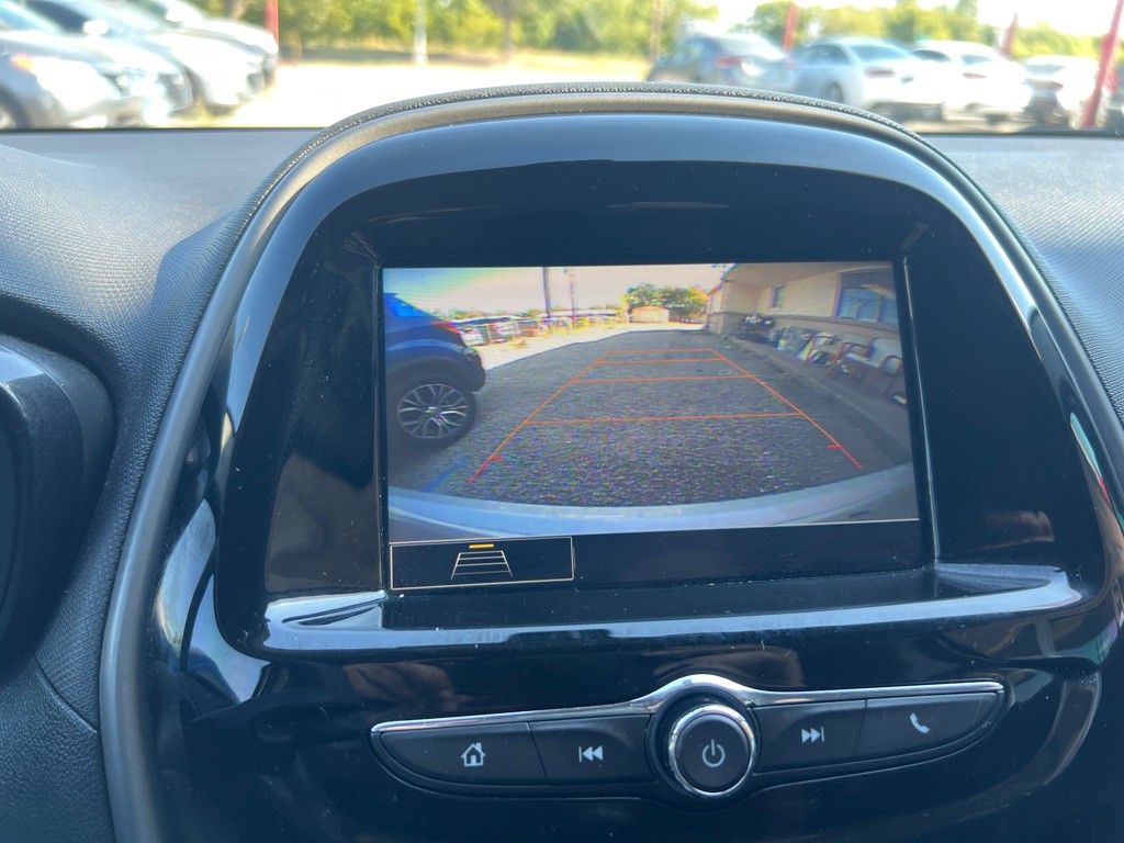2021 Chevrolet Spark Image 22