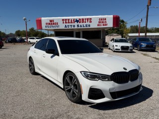 Image for 2020 BMW 3 Series 330i ID: 7709902