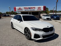 Image for 2020 BMW 3 Series 330i ID: 7709902