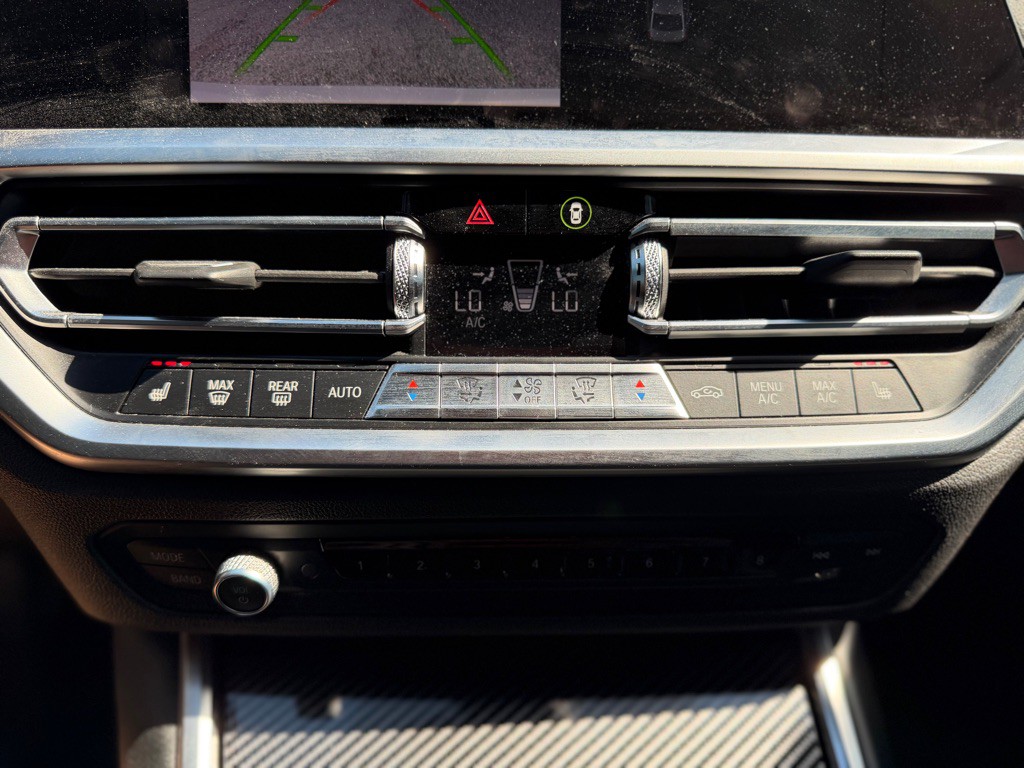 2020 BMW 3 Series Image 15