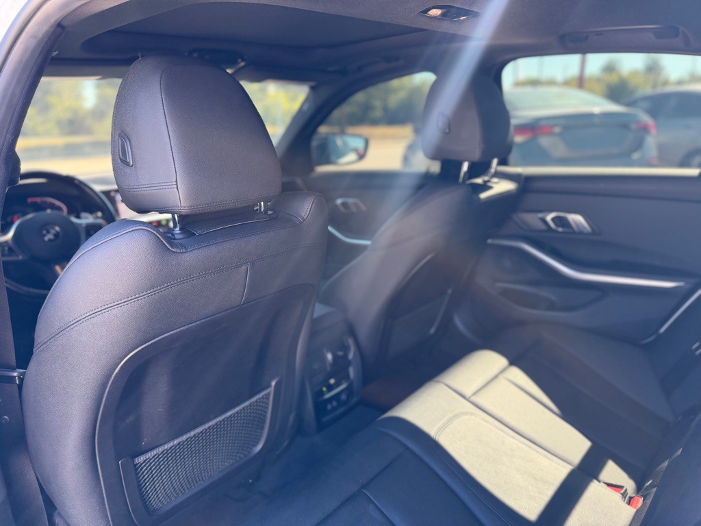 2020 BMW 3 Series Image 20