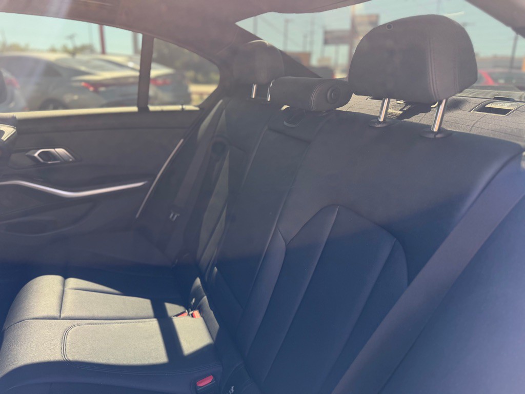 2020 BMW 3 Series Image 21