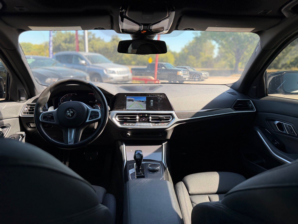 2020 BMW 3 Series Image 22