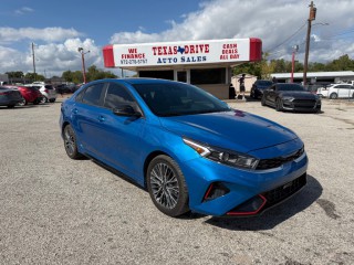Image for 2024 Kia Forte Gt Line ID: 7724298