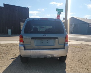 Image for 2006 Ford Escape HEV ID: 6655587