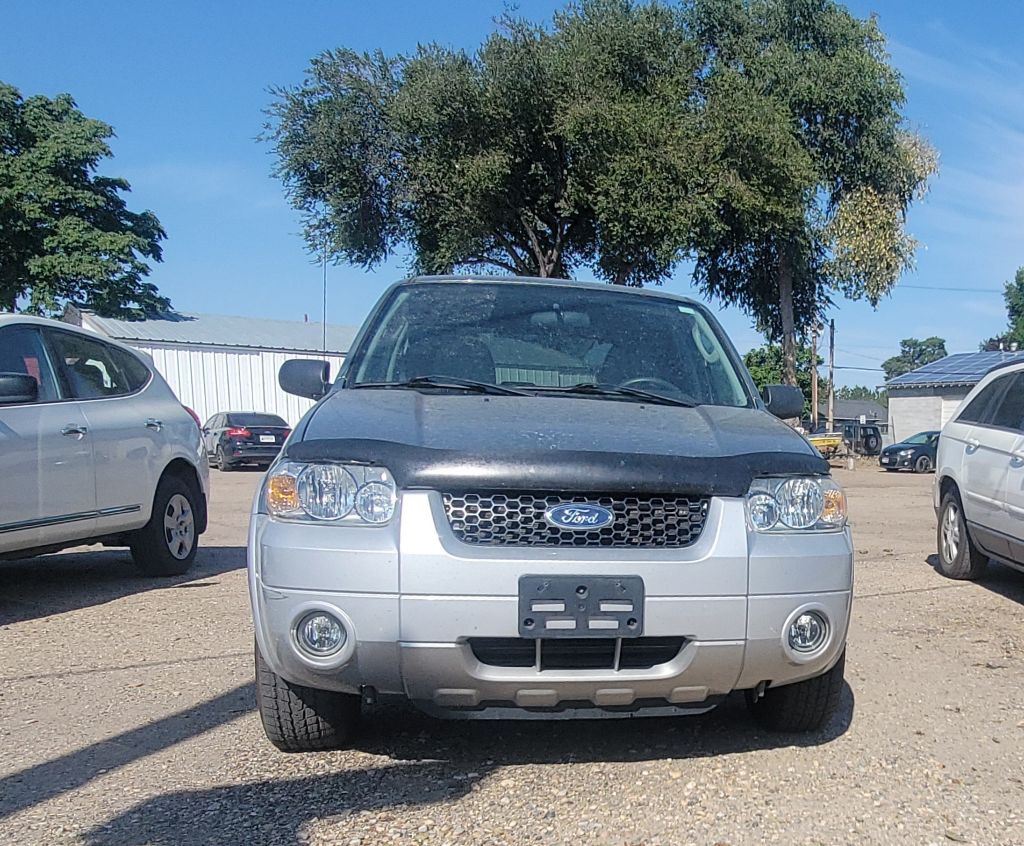 2006 Ford Escape Image 3