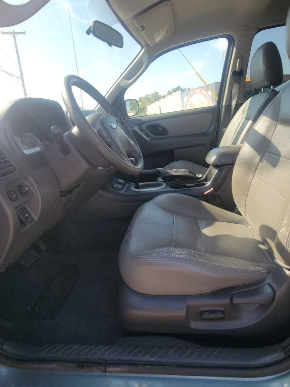2006 Ford Escape Image 6