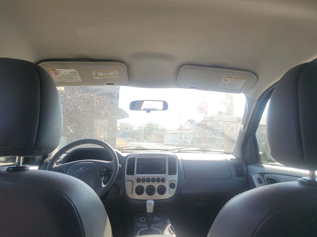 2006 Ford Escape Image 7