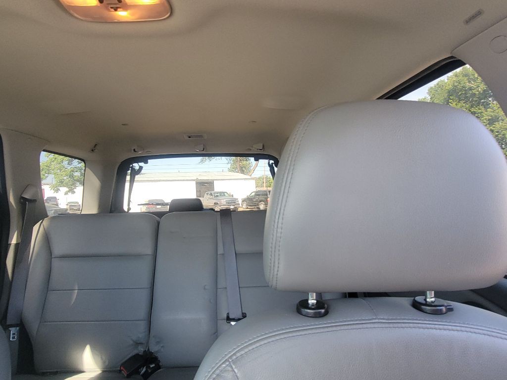 2006 Ford Escape Image 9