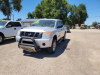 Image for 2012 Nissan Titan S ID: 6669071