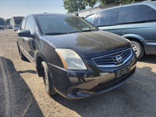 Image for 2010 Nissan Sentra 2.0 ID: 6739654