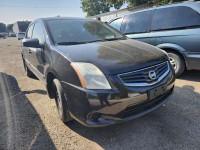Image for 2010 Nissan Sentra 2.0 ID: 6739654