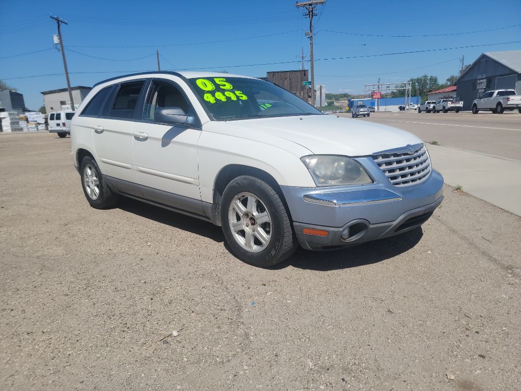2000 Volkswagen Passat Image 6