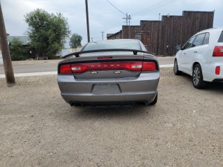 Image for 2011 Dodge Charger  ID: 6778589