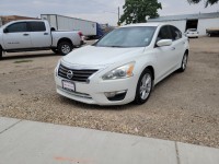 Image for 2013 Nissan Altima 2.5 ID: 6785885