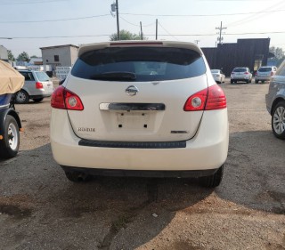 Image for 2013 Nissan Rogue S ID: 6799586