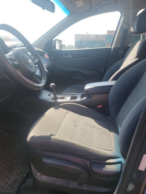 2018 Kia Sorento Image 5