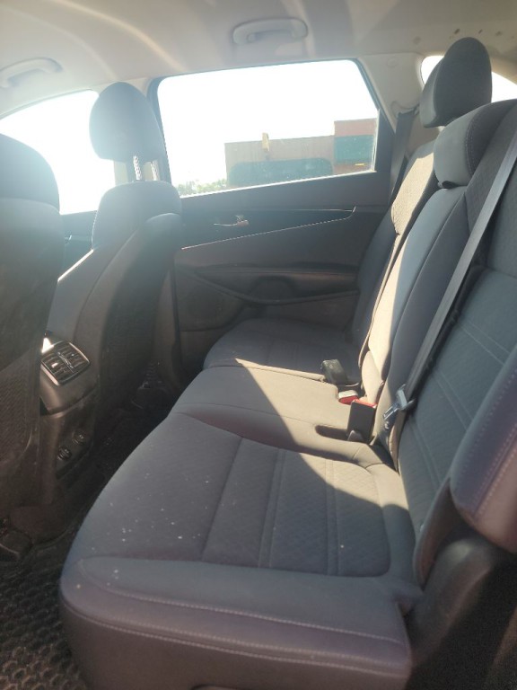 2018 Kia Sorento Image 6