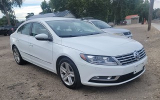 Image for 2015 Volkswagen CC Sport ID: 6875580
