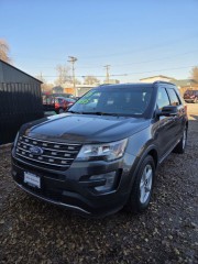 Image for 2016 Ford Explorer XLT ID: 7012981
