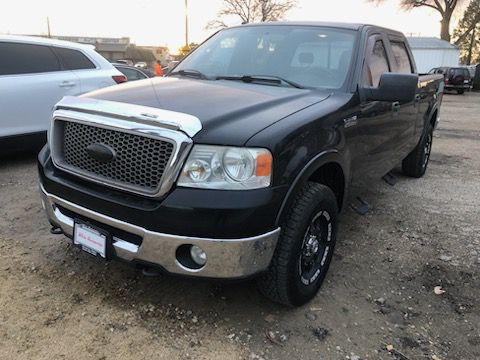 2007 Ford F-150 Image 1