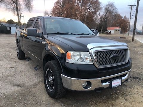 2007 Ford F-150 Image 2
