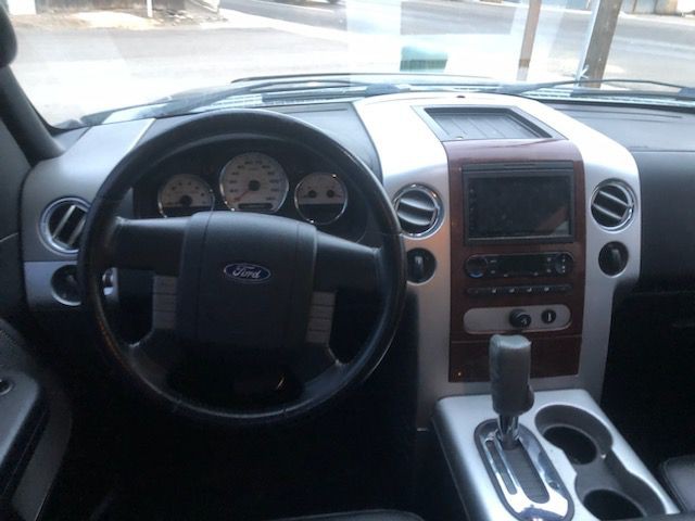 2007 Ford F-150 Image 3