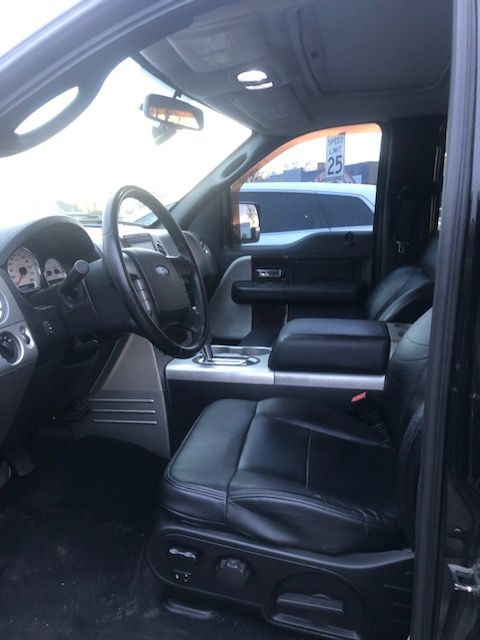 2007 Ford F-150 Image 4