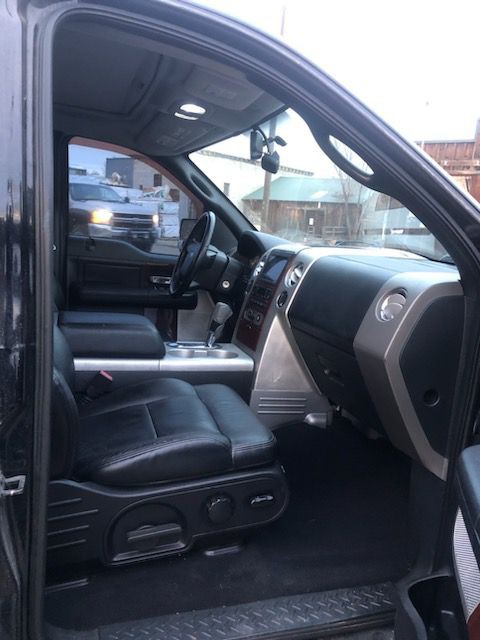 2007 Ford F-150 Image 5