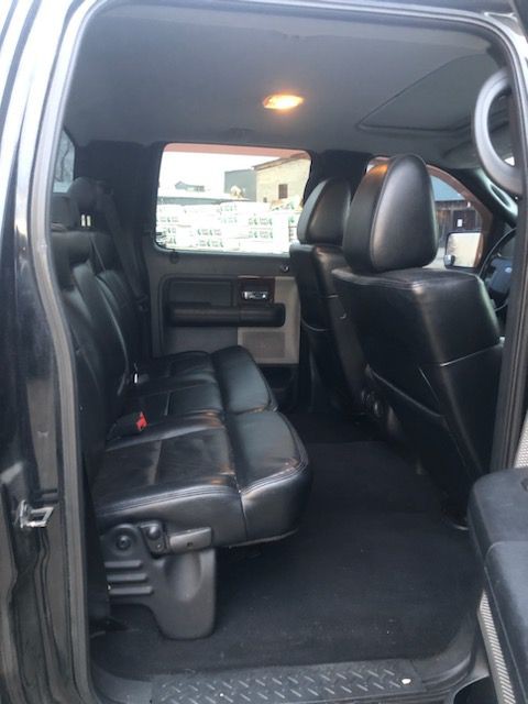 2007 Ford F-150 Image 6