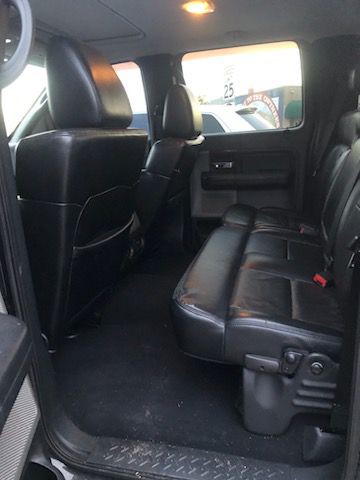 2007 Ford F-150 Image 7
