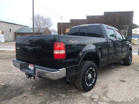 2007 Ford F-150 Image 8
