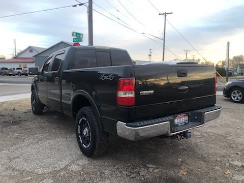 2007 Ford F-150 Image 9